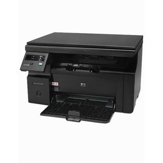 HP MF 1132 LASER PRINTER (SECONDHAND) | Shopee Malaysia