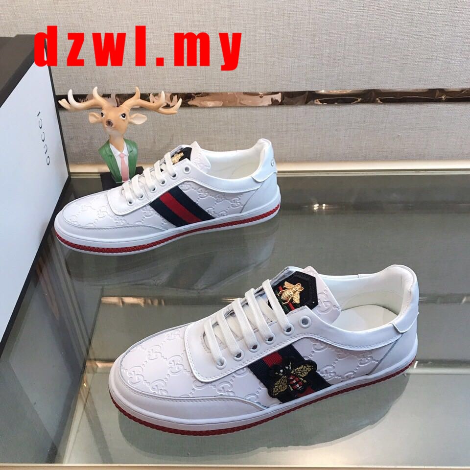 authentic gucci shoes