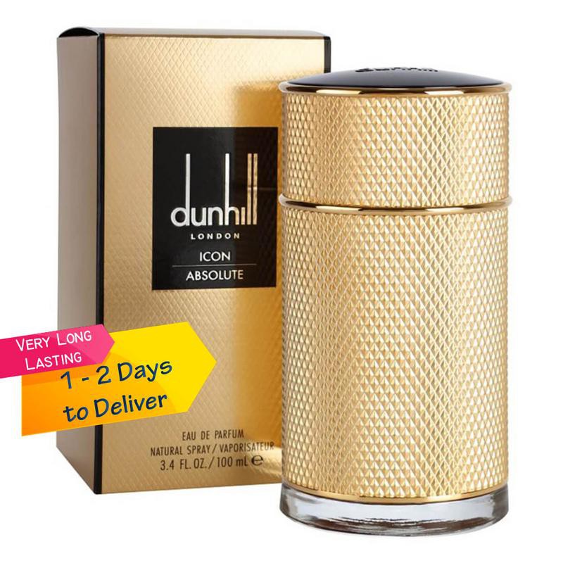 dunhill cologne