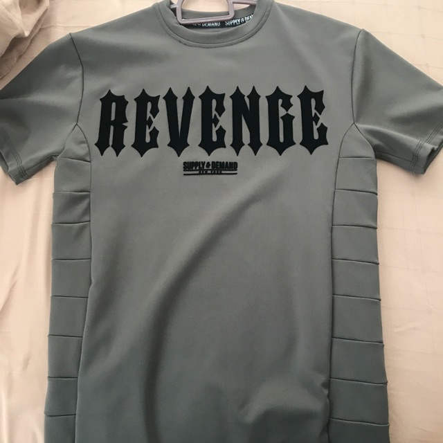 shirts on demand