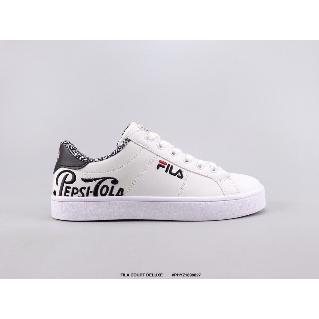 fila unisex court deluxe