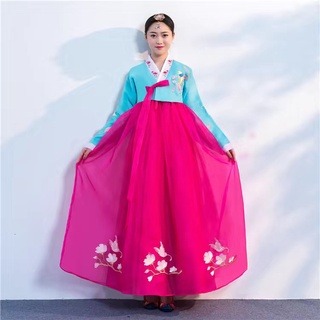hanbok shopee