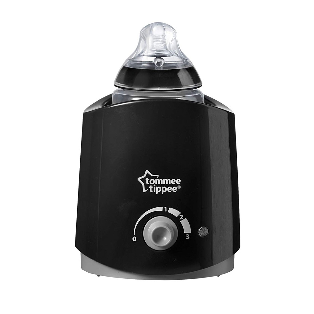 tommee tippee bottle warmer