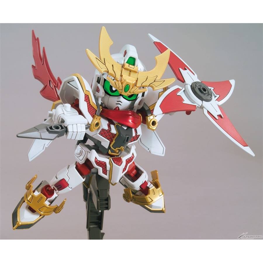 gundam rx zeromaru