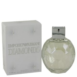 armani white diamonds perfume