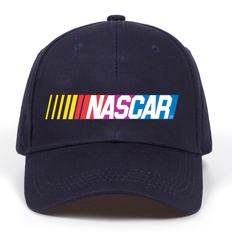 nascar baseball caps
