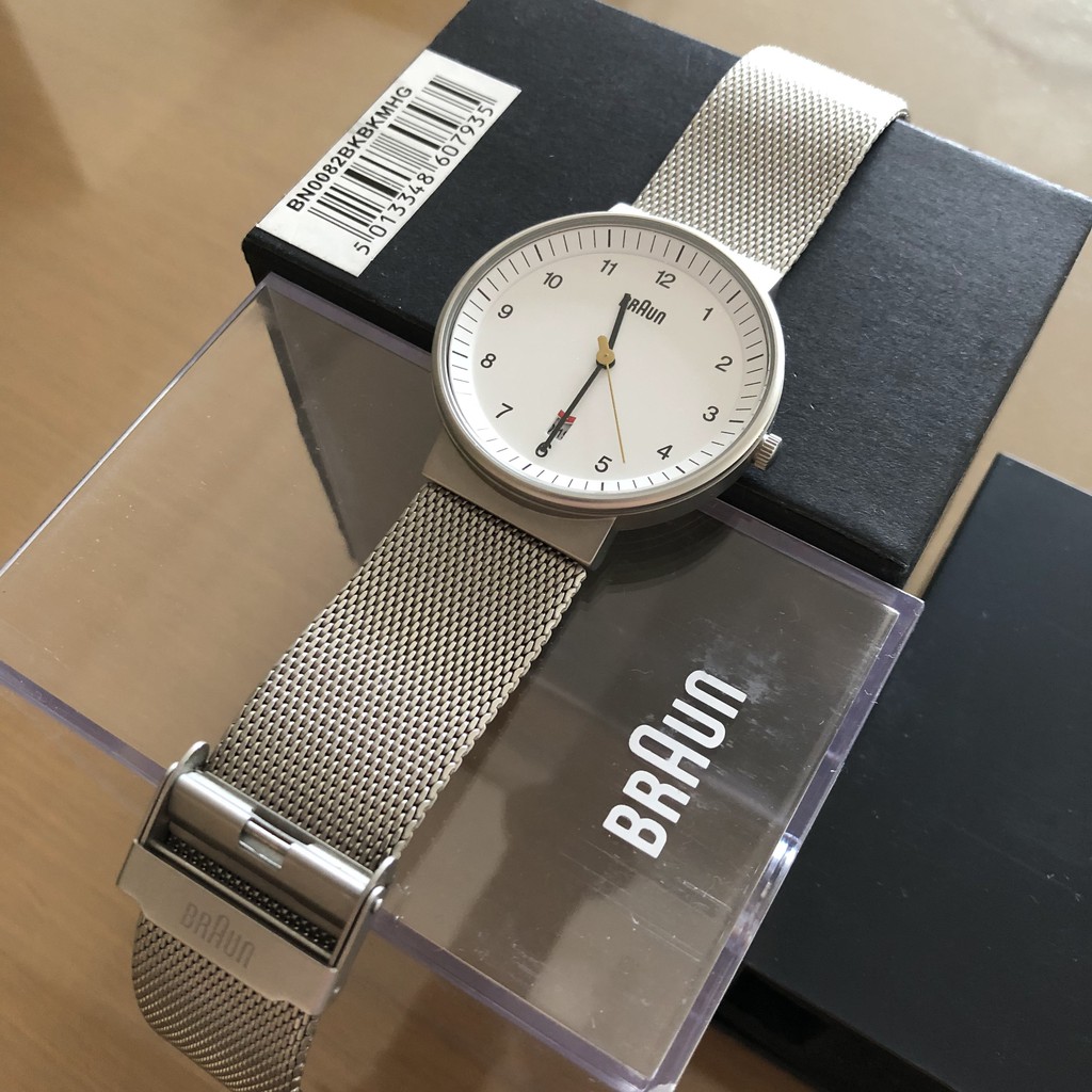 braun bn0032