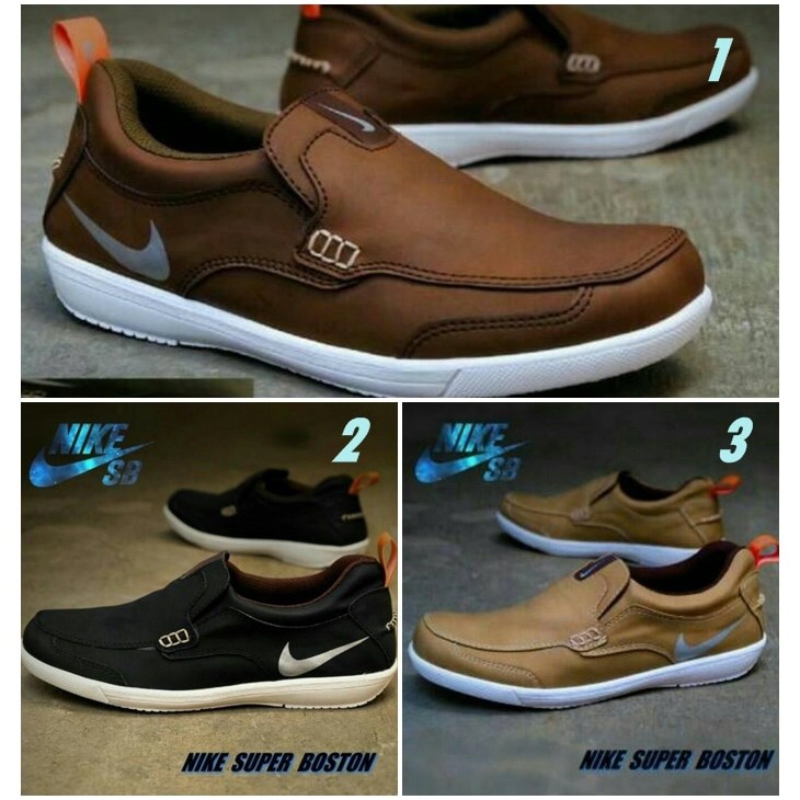 sepatu casual nike