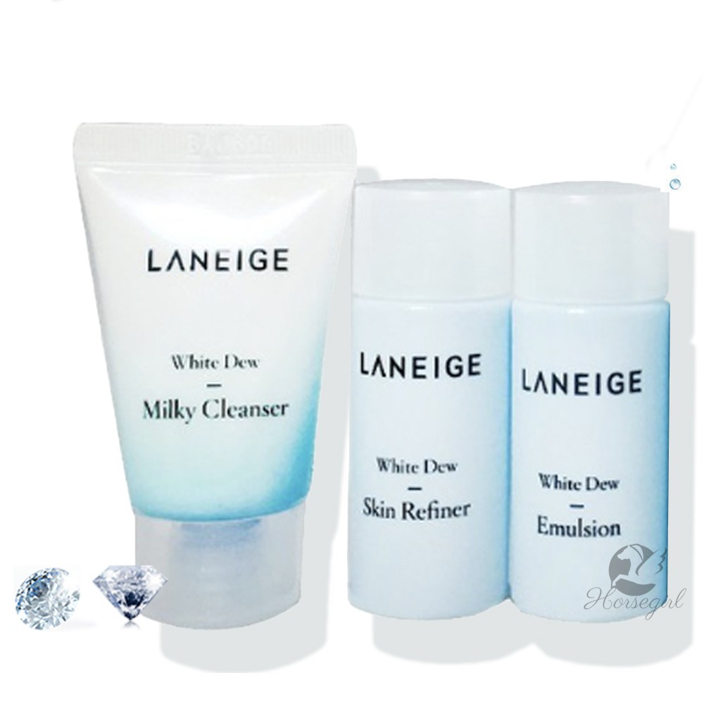 laneige for acne