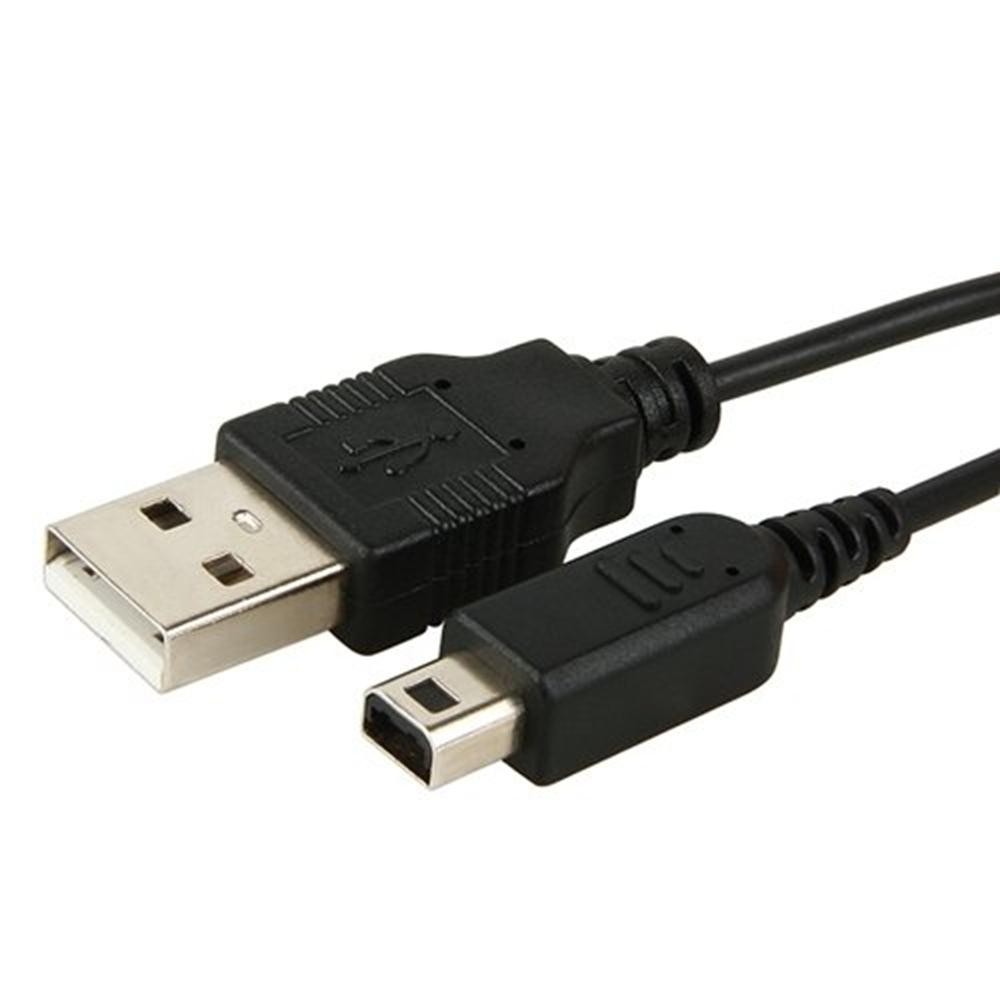 3DS USB CABLE (NEW 3DS /XL/LL) Shopee Malaysia