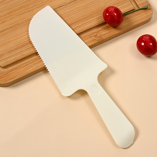 Plastic Cake Knife READY STOCK Disposable Plastic Knife Birthday Cake ...