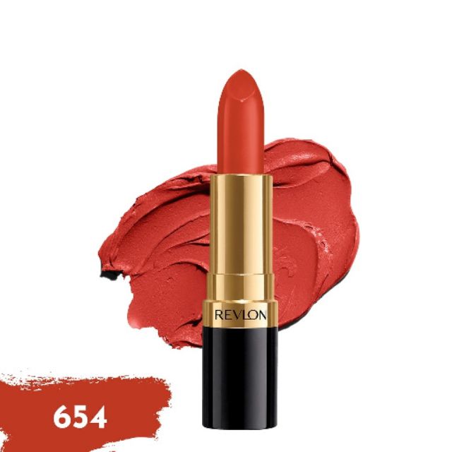 revlon creme lipstick