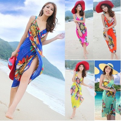 summer beach wear for ladies