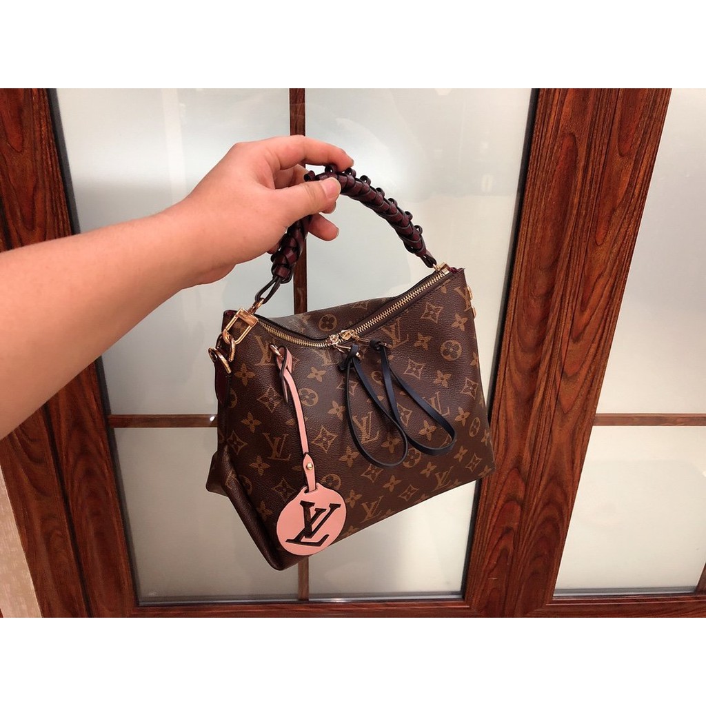 GALLERY RARE - LOUIS VUITTON Beaubourg Hobo Mini M55090