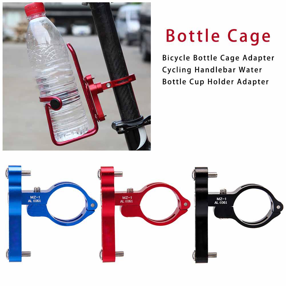 handlebar water bottle cage mount