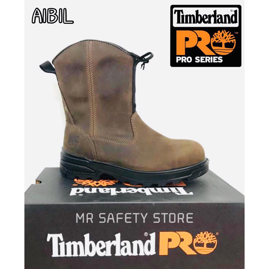 timberland pro mortar