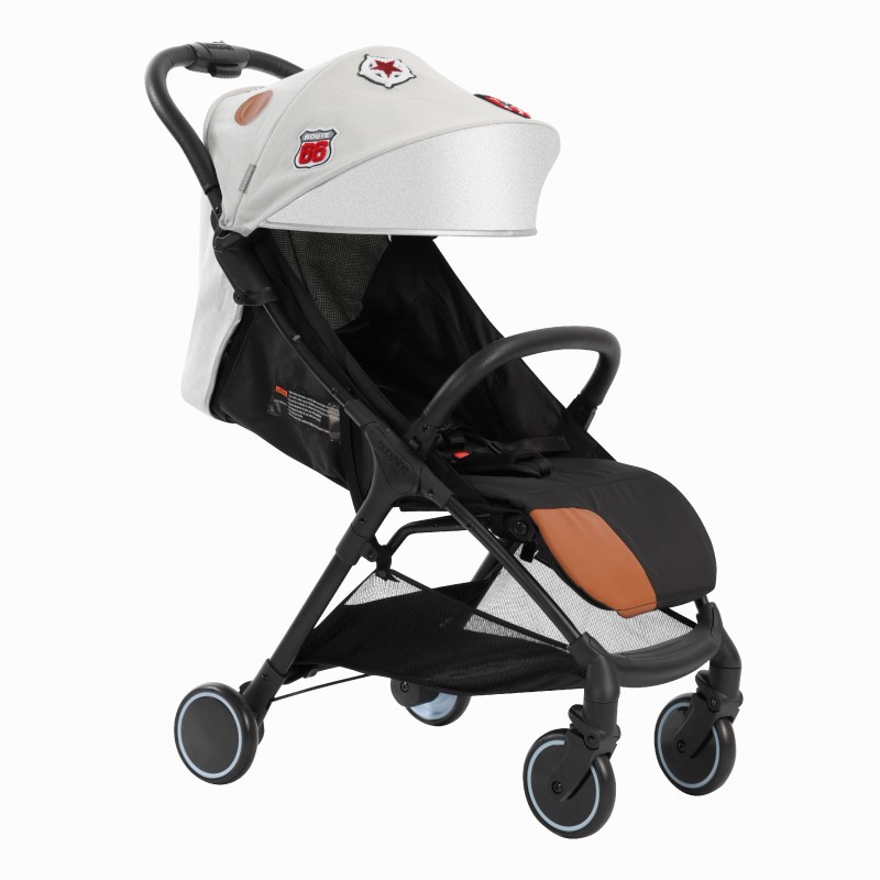 babysing lightweight stroller
