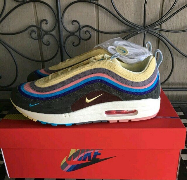 nike wotherspoon harga
