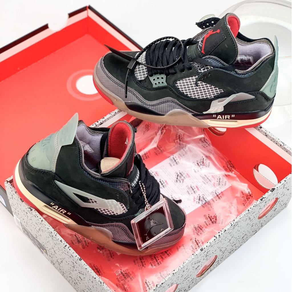 aj 4 ow