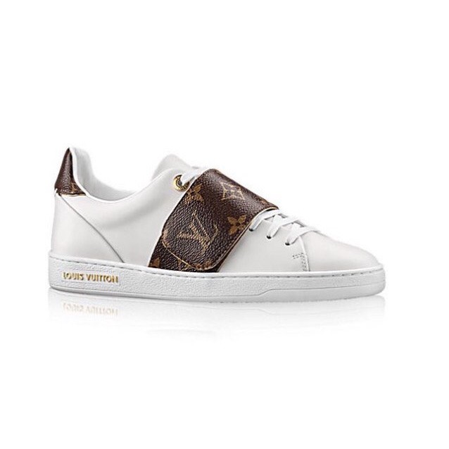 lv womens trainers