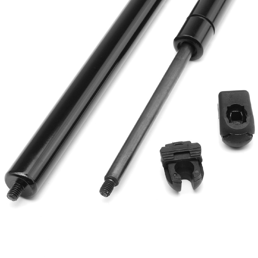 2 Pcs Hood Lift Supports For DODGE Challenger Charger Magnum Challenger 2005-12