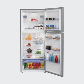 beko 470l fridge