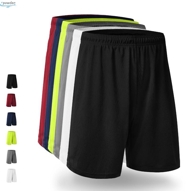 sports half pants for mens