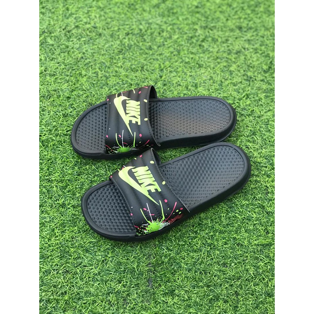 🔥🔥🔥 NIKE COMFY FOAM SLIDE SLIPPER HOT SELLING🔥🔥🔥 | Shopee Malaysia