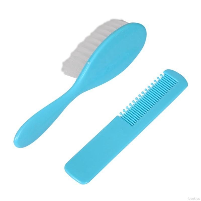 boys hair brush