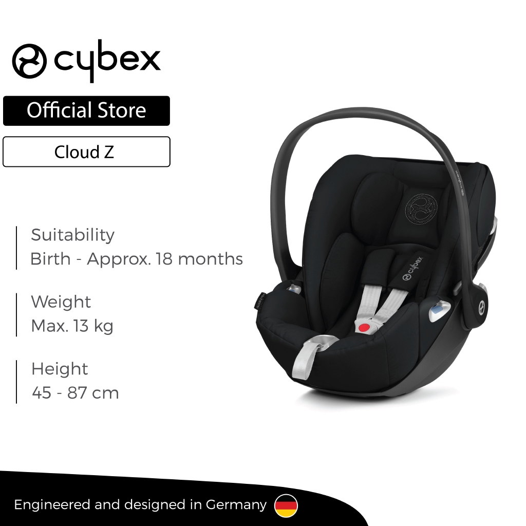 Best Baby Car Seats Malaysia 2022 Teh Talk