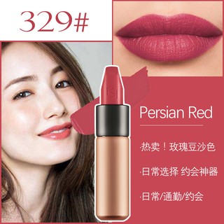 Ready Stock Italy Kiko Milano Velvet Passion Matte Lipstick 3 5g Shopee Malaysia