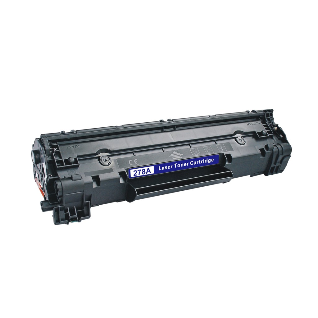 Hp 278 Canon 328 2100 Pages High Quality Compatible Toner Cartridge Shopee Malaysia