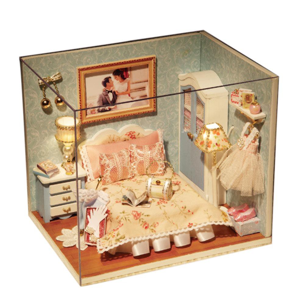 baby doll room