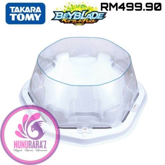 takara tomy beystadium