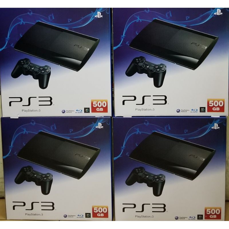 Ps3 Prices And Promotions Apr 2021 Shopee Malaysia