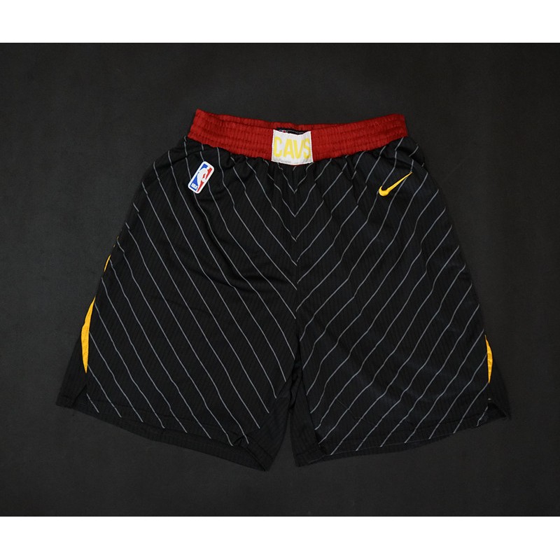cleveland cavaliers basketball shorts