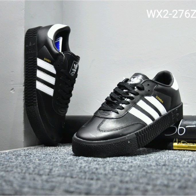 adidas sambarose men