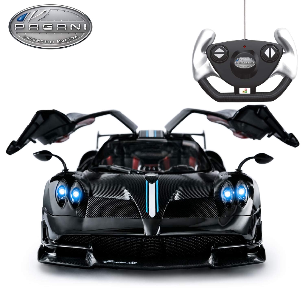 pagani huayra rc car