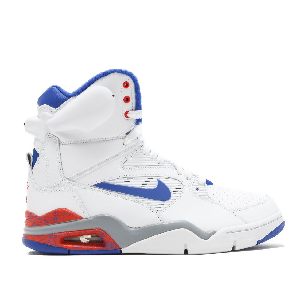 nike air command force basketball shoes