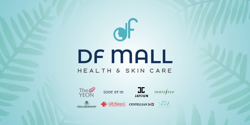 DF MALL  Online Shop Shopee  Malaysia 