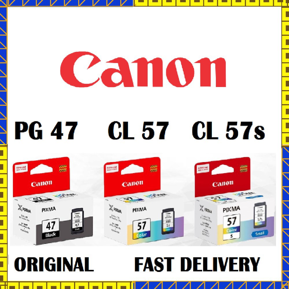 pg 47 & cl57s