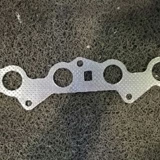 DAIHATSU mira L5 JBJL 4PISTON TURBO MANIFOLD GASKET 