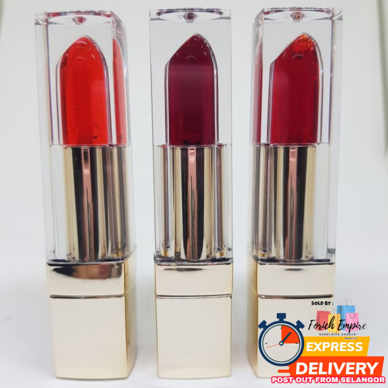 Lip Tint 5ml With Exclusive Packaging Homemade Products Jenama Sendiri Rebranding Borong Lip