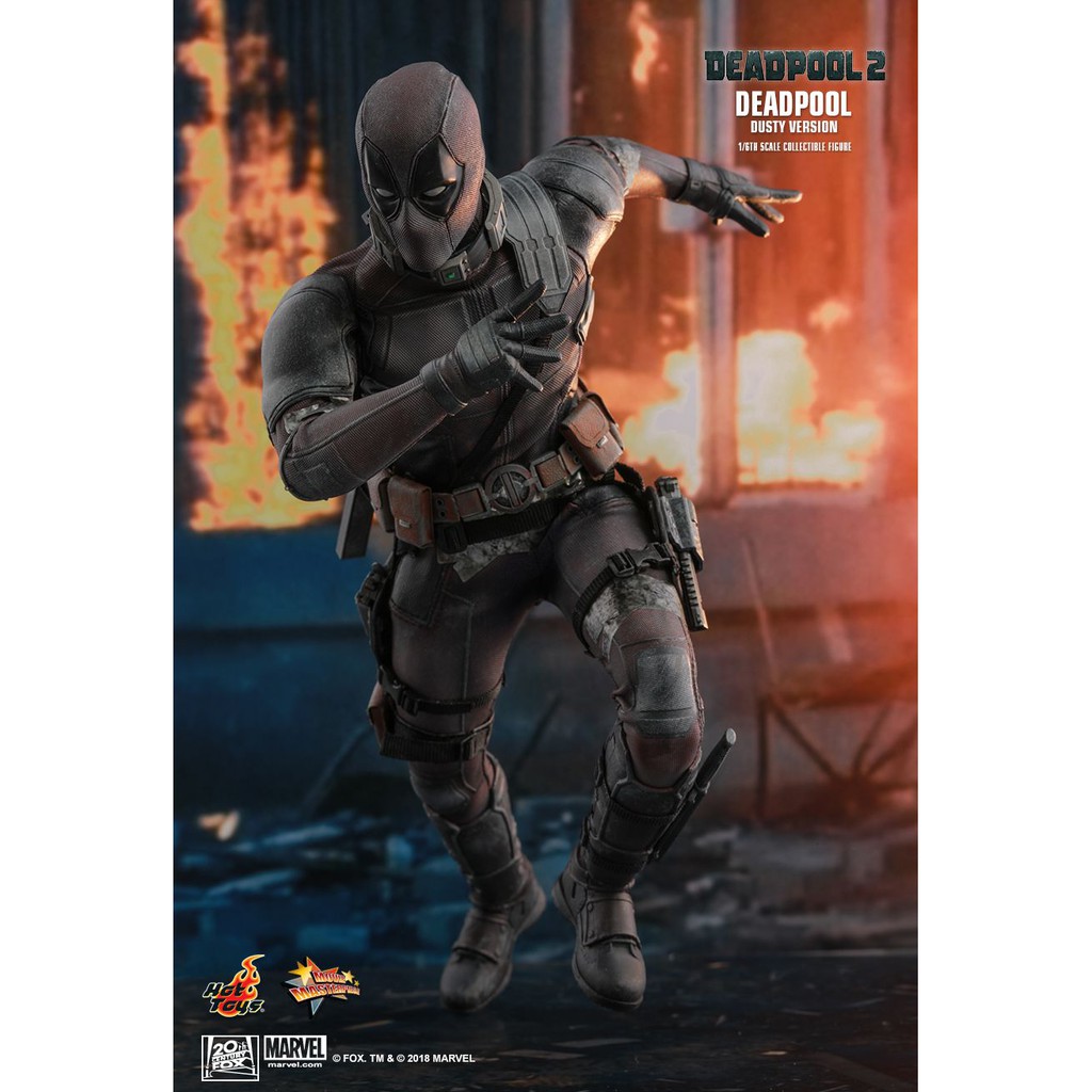 dusty deadpool