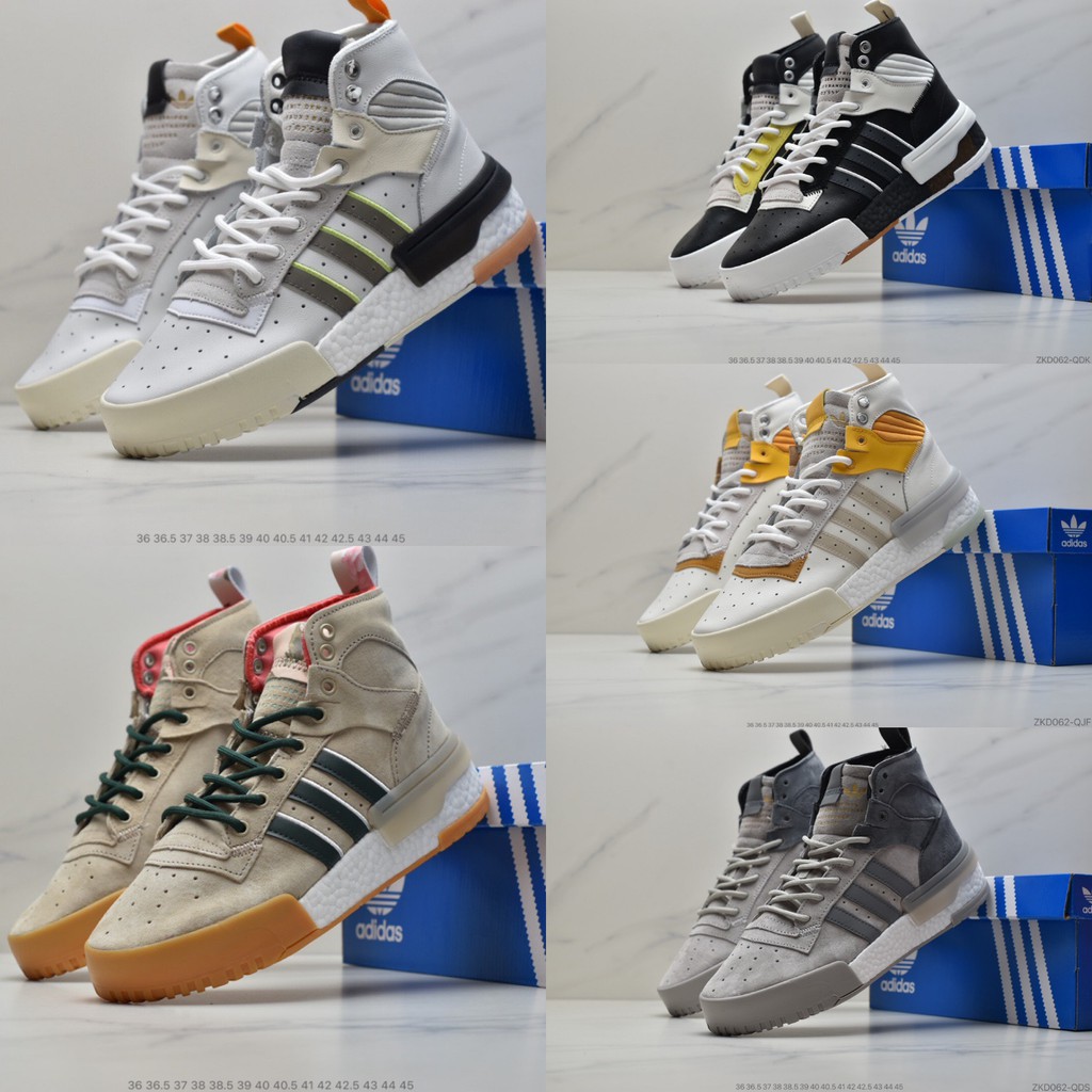 adidas high tops women