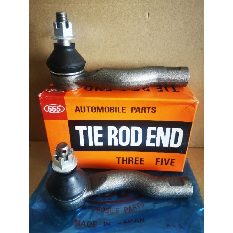 Toyota Avanza 20042008 (F601) Tie rod End (555) 1set 1 pair Shopee