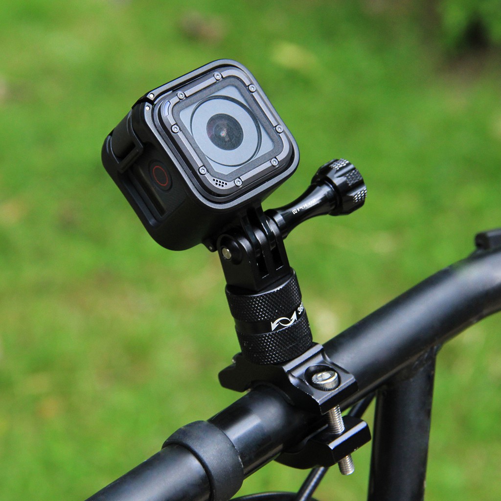 gopro hero 7 bike mount