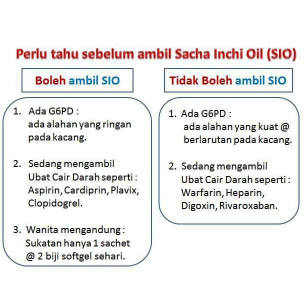 Sacha Inchi Oil Dnd369 Rx369 By Dr Noordin Darus My8127553 001 Shopee Malaysia