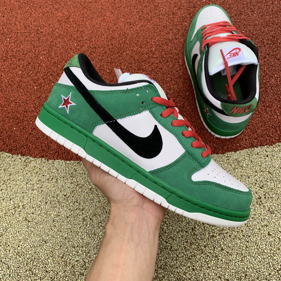 heineken sneakers