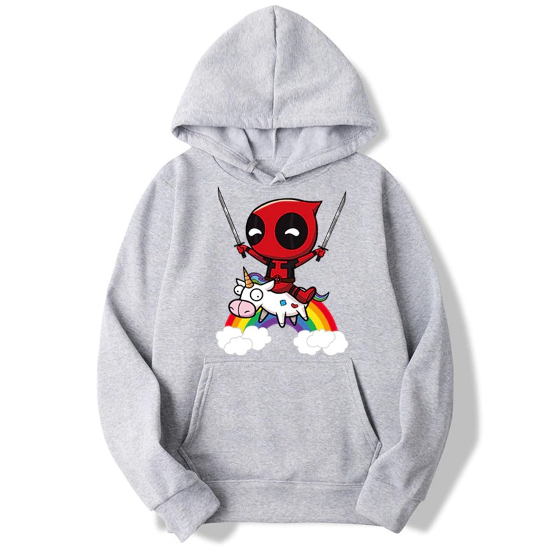 deadpool sweatshirts